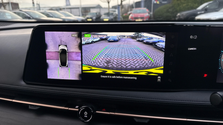 Nissan ARIYA 160kW Advance 63kWh 22kWCh 5dr Auto Electric Hatchback